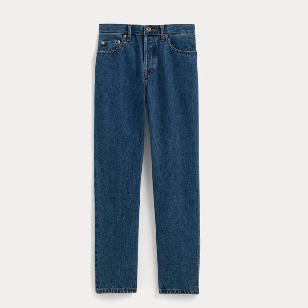 EVERLANE CURVY 90’S  CHEEKY
NORTHRIDGE